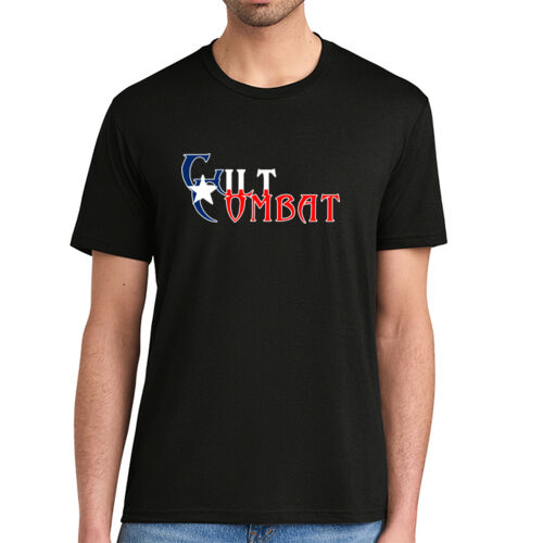 Texas Cult Combat T-Shirt Thumbnail