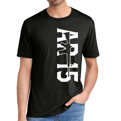 AR15 T-Shirt Thumbnail