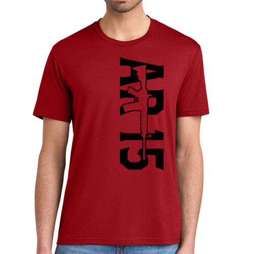 AR15 T-Shirt Thumbnail