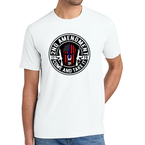 2nd Amendment T-Shirt Thumbnail